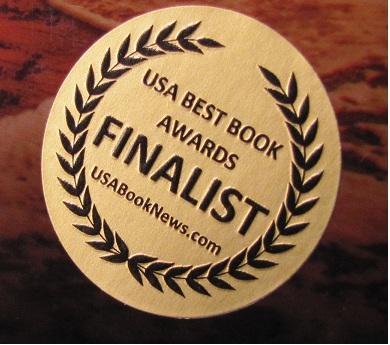 USA Best Books Finalist!