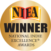 National Indie Excellence Awards Winner!