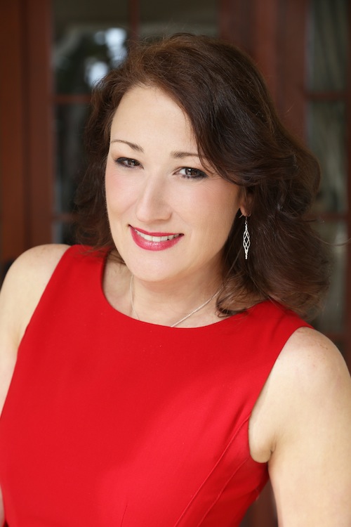 Kathy Gruver