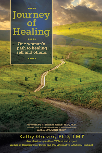 Download Journey of Healing Book Cover